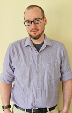 Bill, creator of Nebula Timekeeping