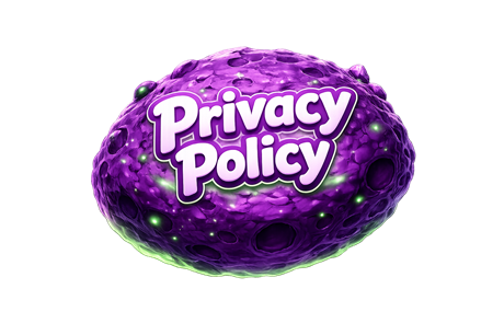 Privacy Policy asteroid