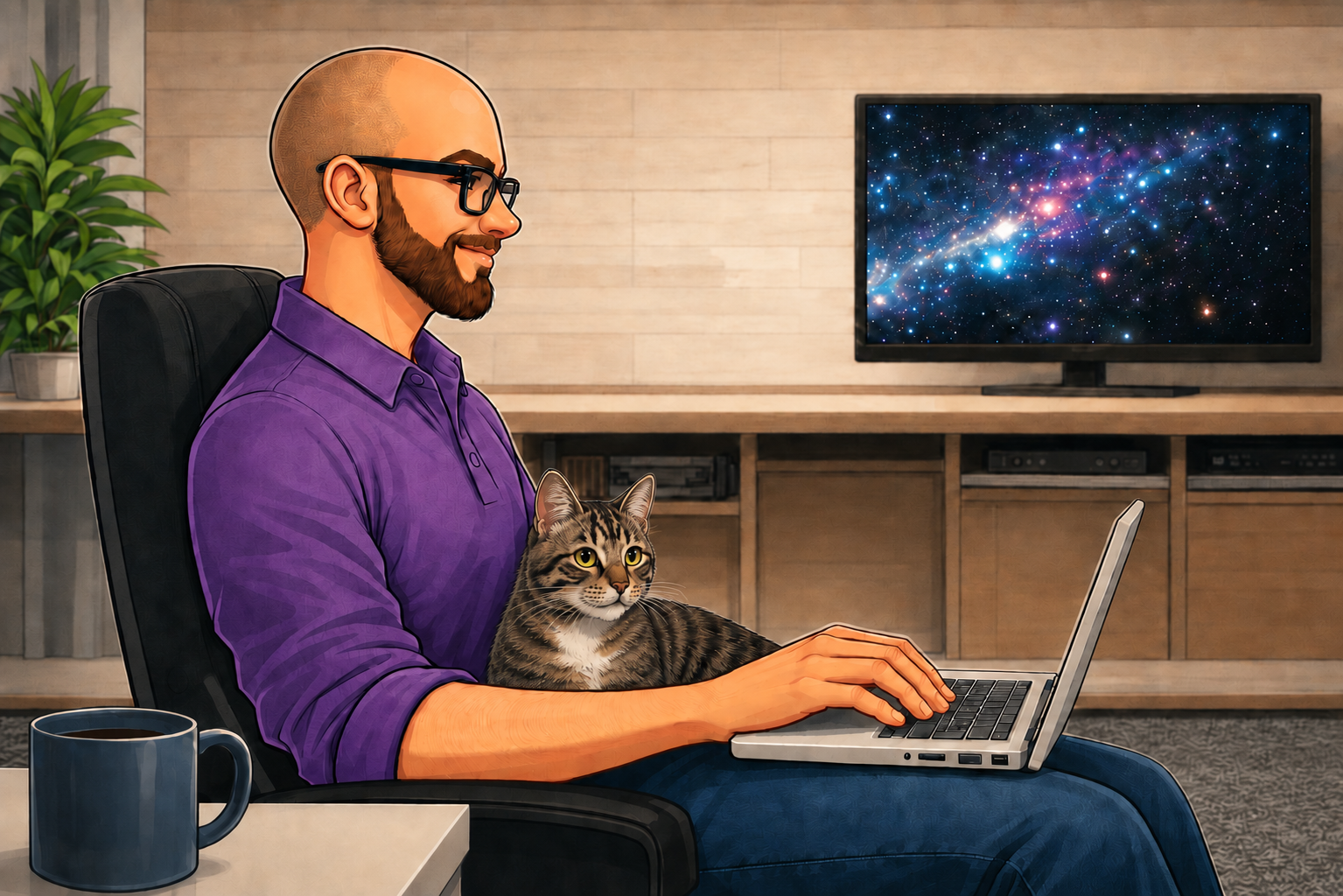 Nebula team collaboration