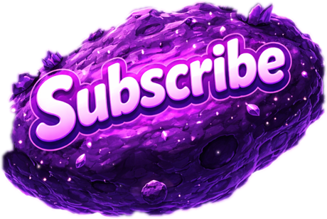 Subscribe asteroid